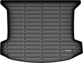 Cargo Liner Compatible with 2017-2024 Cadillac XT5 Cargo Mat，All Weather by AUTOBULL