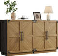 SICOTAS Sideboard Buffet Cabinet by SICOTAS