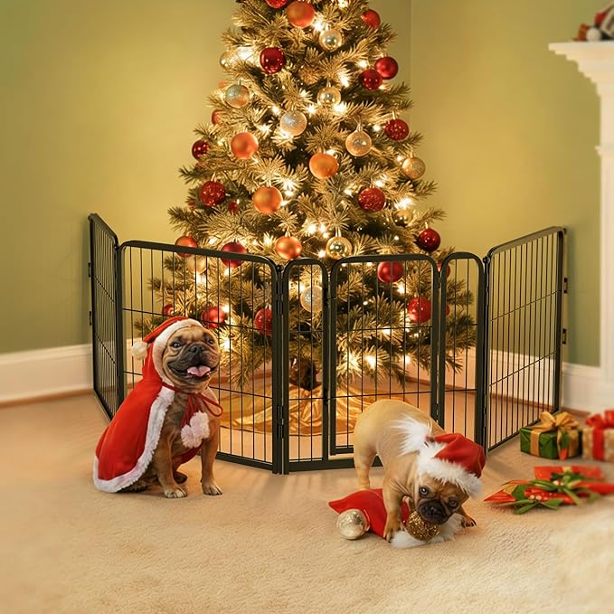 FXW Dog Gate Extra Wide Designed by FXW