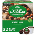 Green Mountain Coffee Roasters Hazelnut Keurig Single-Serve K-Cup Pods by GreenMountainCoffeeRoasters