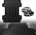 TripleAliners Truck Bed Mat Compatible by TripleAliners