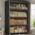 320GAL Extra Large Storage Bins by QAVABIN