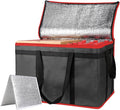 mosago Insulated Food Delivery Bag by Unknown