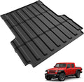 Truck Bed Mat 5FT for Jeep Gladiator JT 2026 2025 2024 2023 2022 2021 2020 by LUMWAY