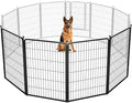 FXW Rollick Unleashed Dog Playpen by FXW