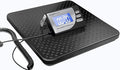 Amazon Basics Digital Postal Scale, Heavy Duty Weighing Platform by AmazonBasics