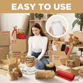 Honeycomb Packing Paper - Image 2