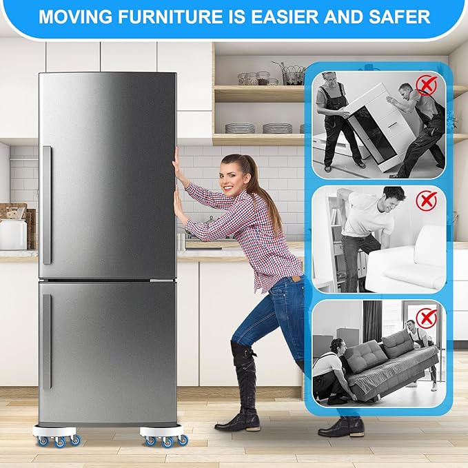 New Upgrade Furniture Movers - Image 5