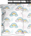 Poly Mailers 12x15.5 Inch 50 Pcs by VAPULCIO