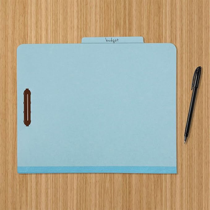 Amazon Basics Classification Folder - Image 5