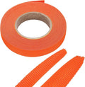 MECCANIXITY Braided Cable Sleeves Heat Shrinkable Fabric Sleeving, 3/8" 26ft by MECCANIXITY