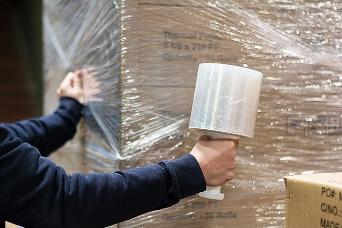 Master Green, Packing Moving Packaging - Image 6