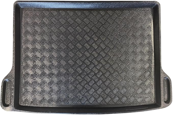 Rezaw-Plast Cargo Trunk Liner for Mercedes GLA X156 2014–2020 – Custom Fit Boot by Unknown