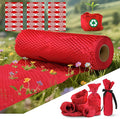 Honeycomb Packing Paper by MINHAO