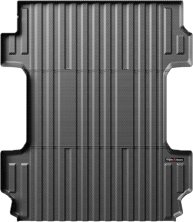 TripleAliners Truck Bed Mat Compatible - Image 8