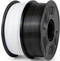iSANMATE ASA 3D Printer Filament 1.75mm 2KG, UV & Weather Resistant 3D Printer by iSANMATE