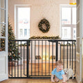 Cumbor 29.7-57" Extra Wide Baby Gate by Cumbor