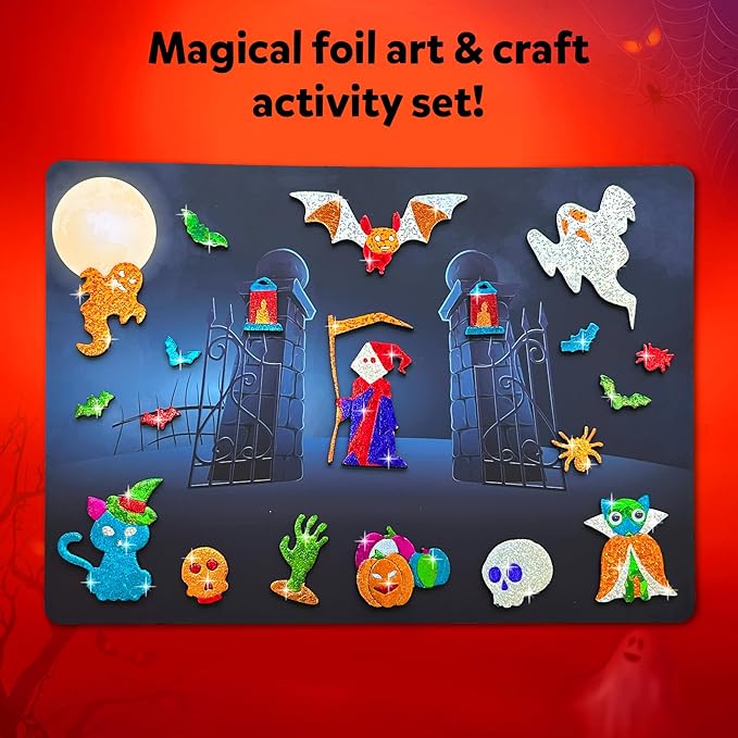 Skillmatics Foil Fun - Image 3