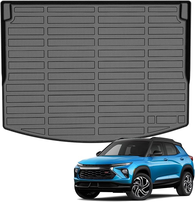 Auxko All Weather Cargo Mat Fit by AUXKO
