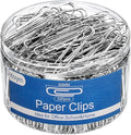 Jumbo Paper Clips, Large PaperClips, Extra Large Paper Clips by Krvyrn