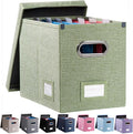 PRANDOM File Organizer Box by Prandom