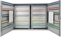Barska 400 Position Key Cabinet by Barska
