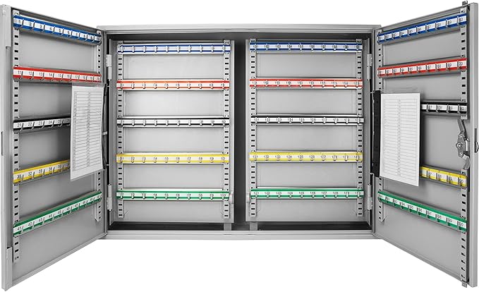 Barska 400 Position Key Cabinet by Barska