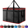 mosago Insulated Food Delivery Bag by Unknown