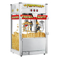 Top Star Popcorn Machine - 12oz Stainless-Steel Kettle by GreatNorthernPopcornCompany