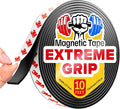 Super Sticky Magnetic Tape by X-betMAGNET
