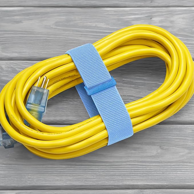 Wrap-It Storage Cinch Straps - Image 4