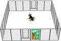 FXW Rollick Unleashed Dog Playpen by FXW