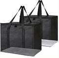 Bodaon 2-Pack Insulated Food Delivery Bag by Bodaon