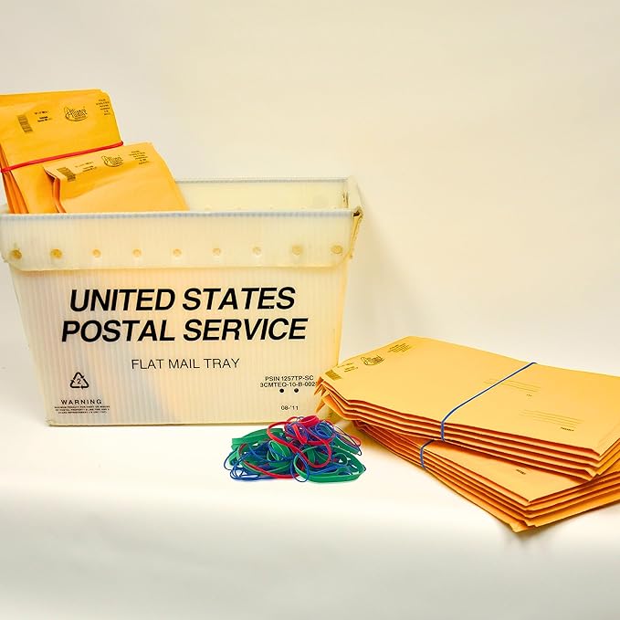 Upgrade Rubber Bands, 1 lb Bag - Image 9