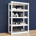 Raybee 72''H Garage Shelving, Storage Shelves 2010LBS, Adjustable 5 Tier Metal by Raybee