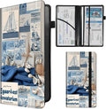 Car Registration and Insurance Card Holder by Unknown