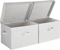 StorageWorks Fabric Storage Bins by StorageWorks