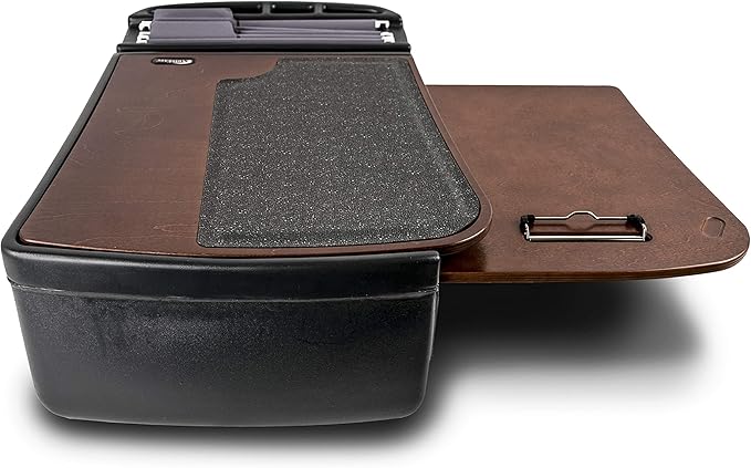 AutoExec GripMaster Car Desk for Your Vehicle Workstation and Mobile Office - Image 9