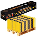 Retractable Barrier for Safety Traffic Cones by XposeSafety