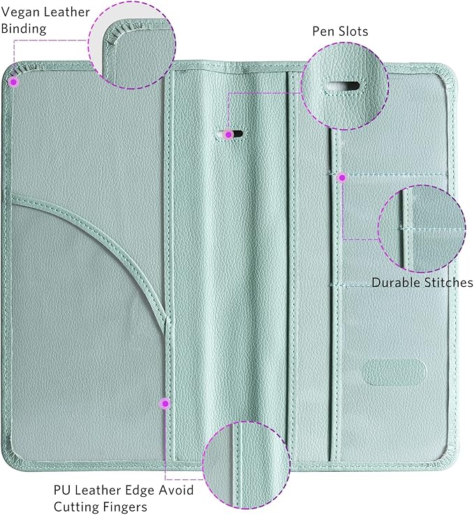 CoBak Car Registration and Insurance Holder - Image 2