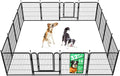 FXW Rollick Unleashed Dog Playpen by FXW