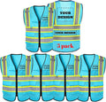 Safety Vest Reflective High Visibility by evershare