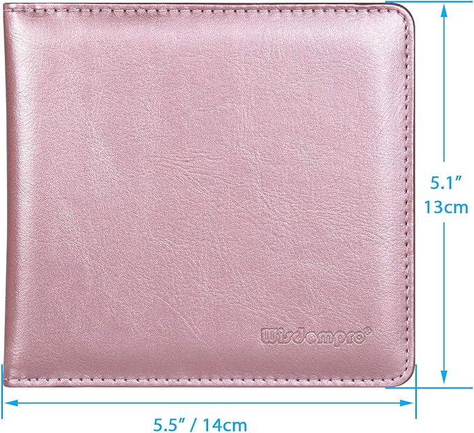 Wisdompro Small Car Registration and Insurance Documents Holder - Image 6