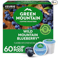 Green Mountain Coffee Roasters Wild Mountain Blueberry Keurig Single-Serve by GreenMountainCoffeeRoasters