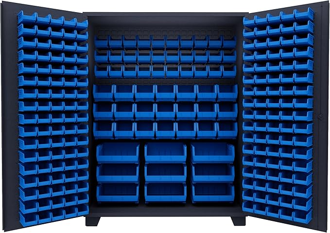 Jamco Tool Storage Cabinets by JamcoProducts
