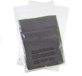 Poly Bags 14x20 with Suffocation Warning by RetailSupplyCo
