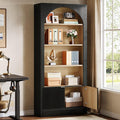 Tribesigns 71" Tall Office Storage Cabinet by Tribesigns