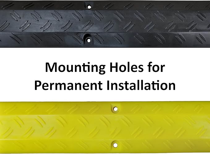 Electriduct Drop Trak Cable & Hose Protector Cord Cover - Image 5