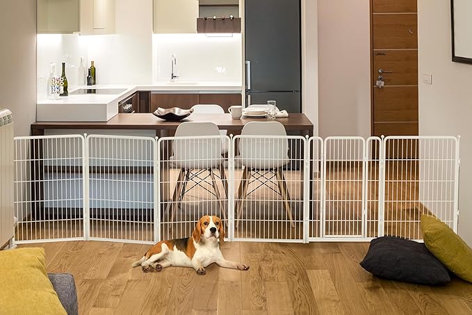 FXW Dog Gate Extra Wide Designed by FXW