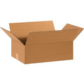 Tape Logic 16 x 5 x 5" Long Corrugated Boxes, Storage Box by TapeLogic